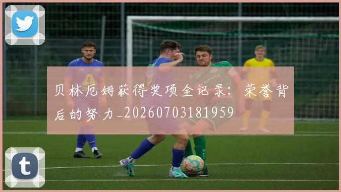 贝林厄姆获得奖项全记录：荣誉背后的努力_20260703181959